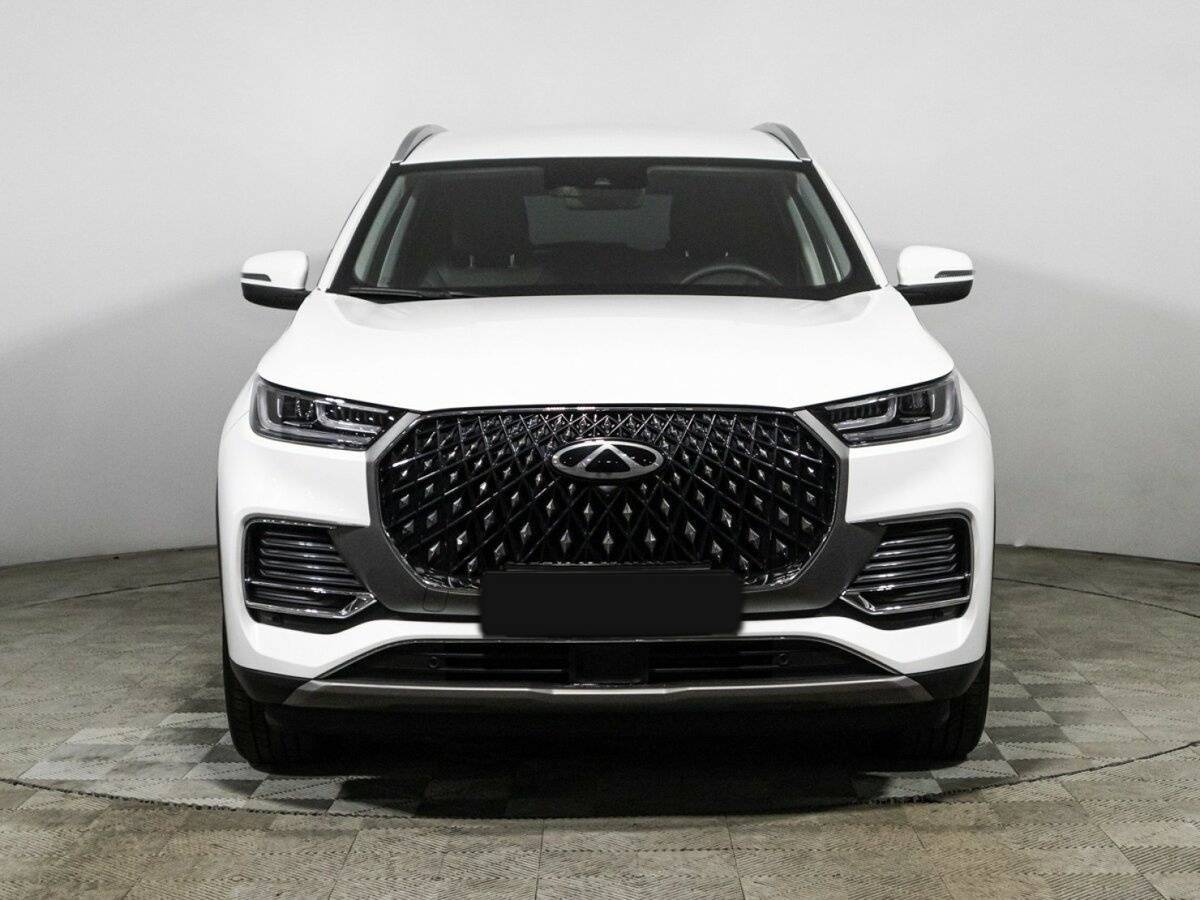 Купить Chery Tiggo 8 Pro Max, 2024, 26 648 км, фото №2