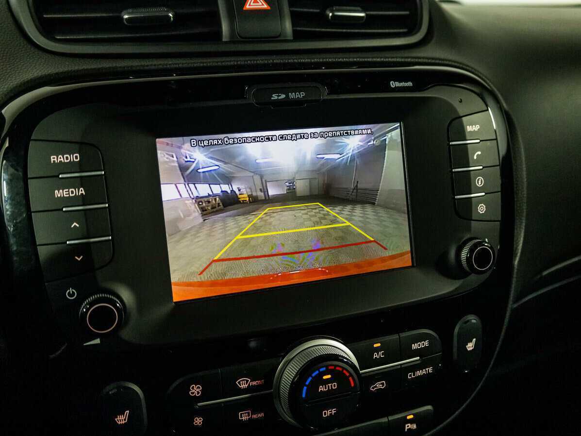 Купить Kia Soul, 2018, 52 483 км, фото №21