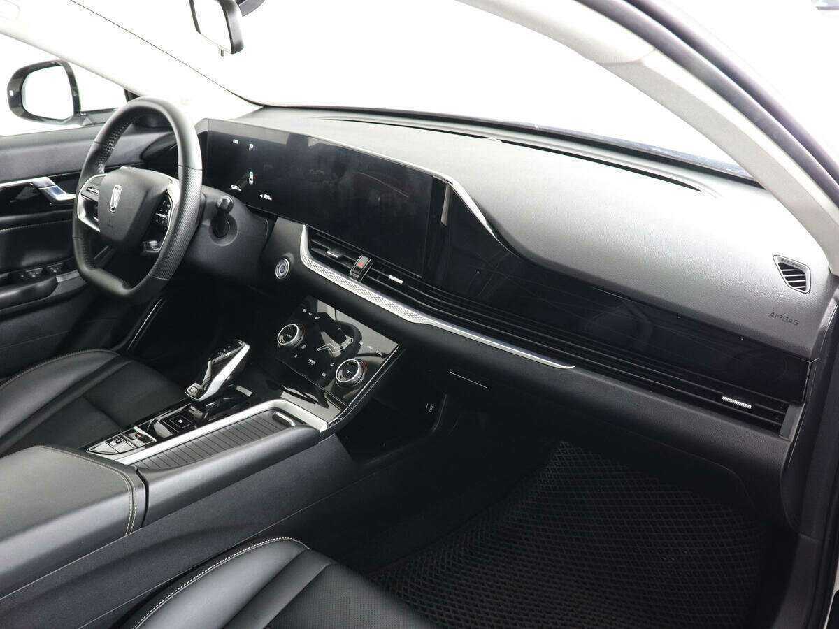 Купить FAW Bestune B70, 2023, 52 275 км, фото №10