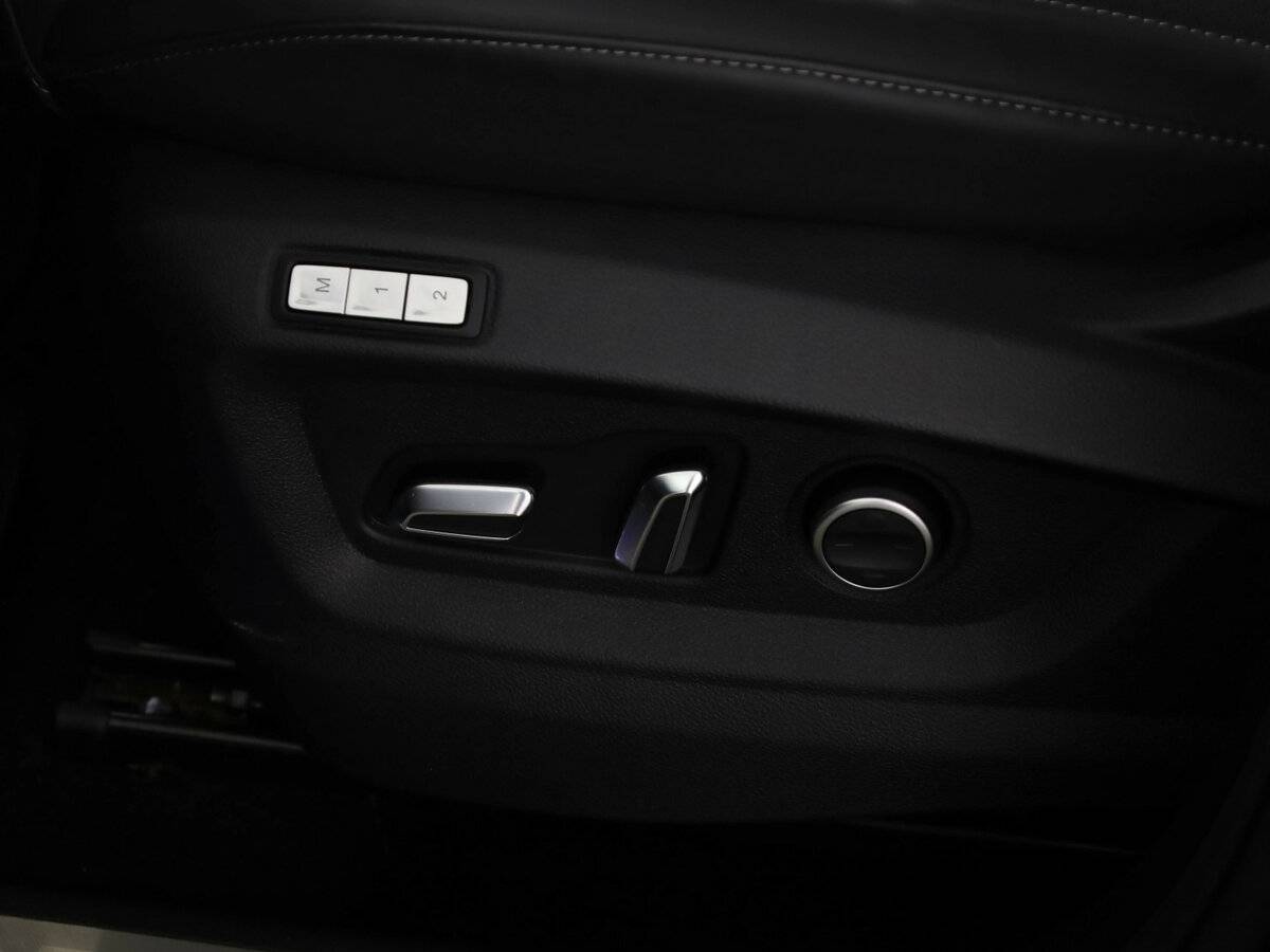 Купить Chery Tiggo 7 Pro Max I, 2023, 17 016 км, фото №27