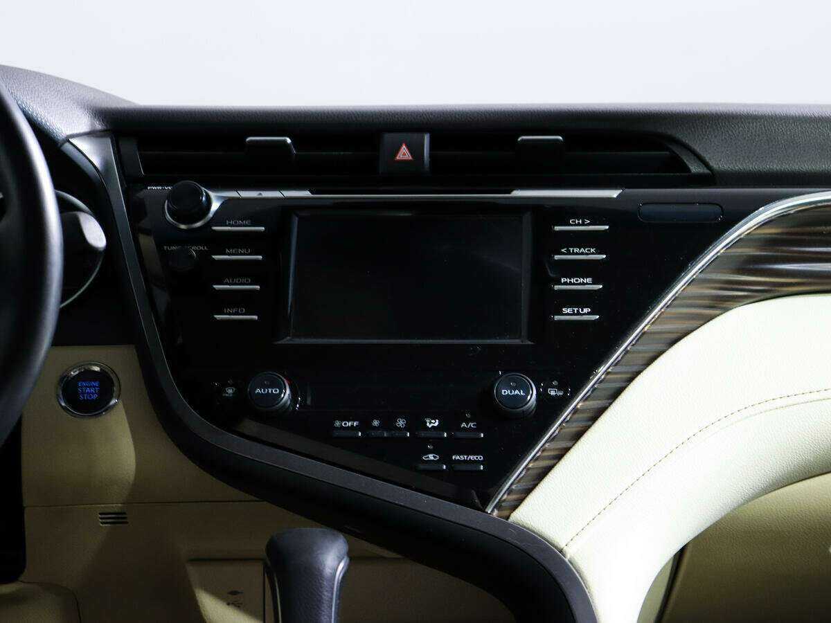 Купить Toyota Camry, 2020, 90 000 км, фото №10