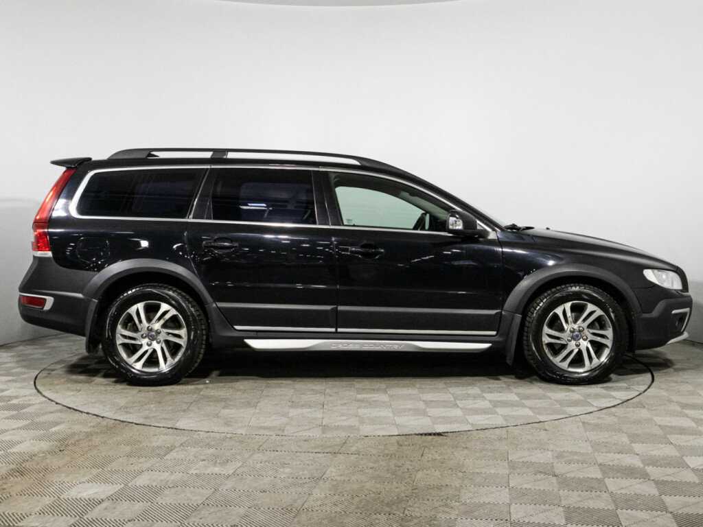 Купить Volvo XC70, 2015, 248 917 км, фото №4