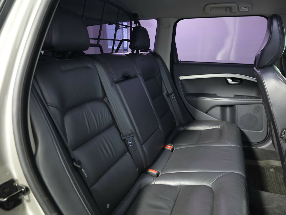 Купить Volvo XC70 II, 2012, 250 961 км, фото №13