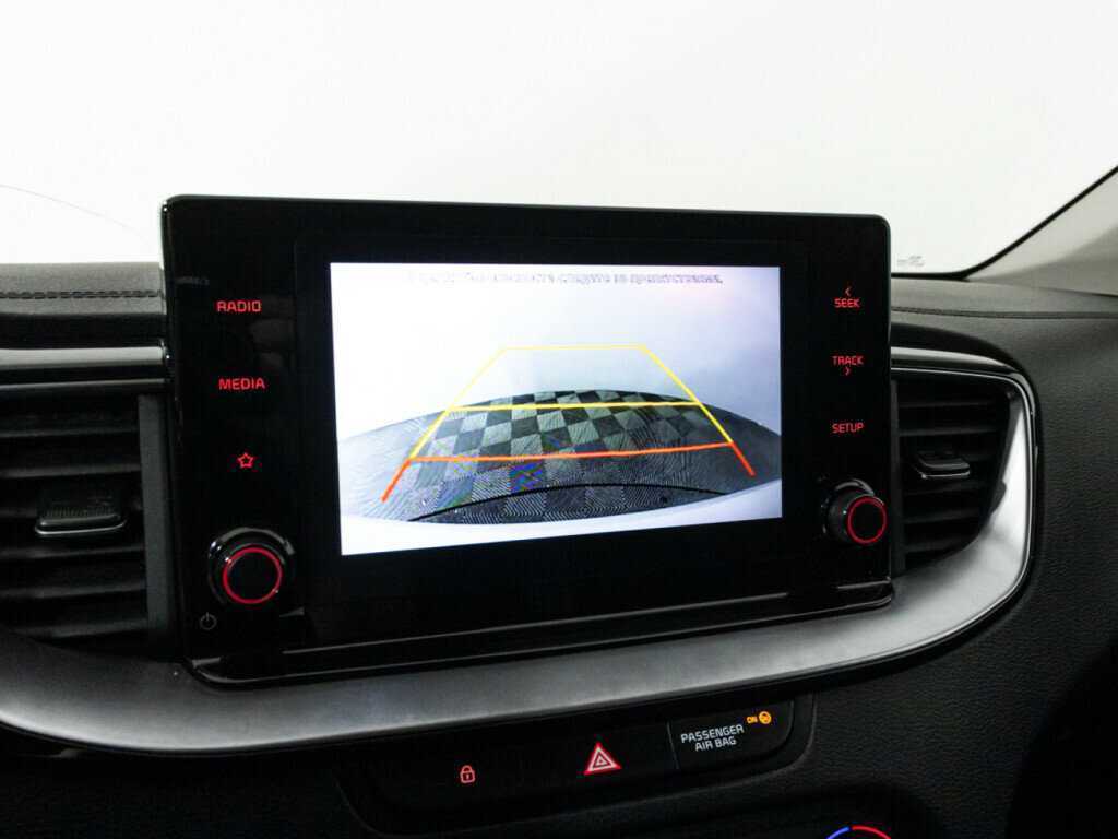 Купить Kia Ceed, 2020, 39 741 км, фото №17