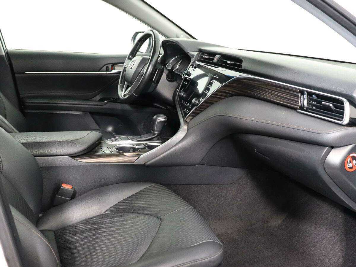 Купить Toyota Camry, 2018, 158 703 км, фото №7