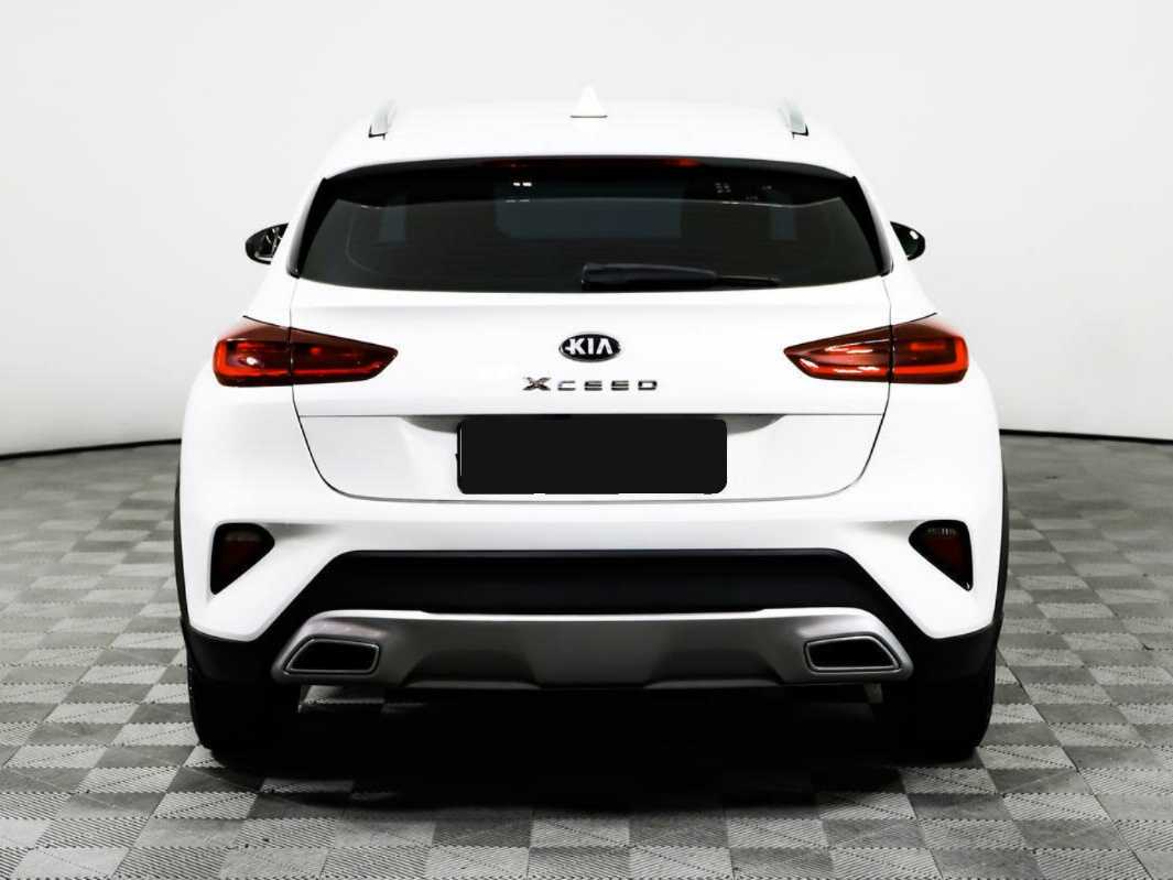 Купить Kia XCeed, 2020, 23 500 км, фото №6