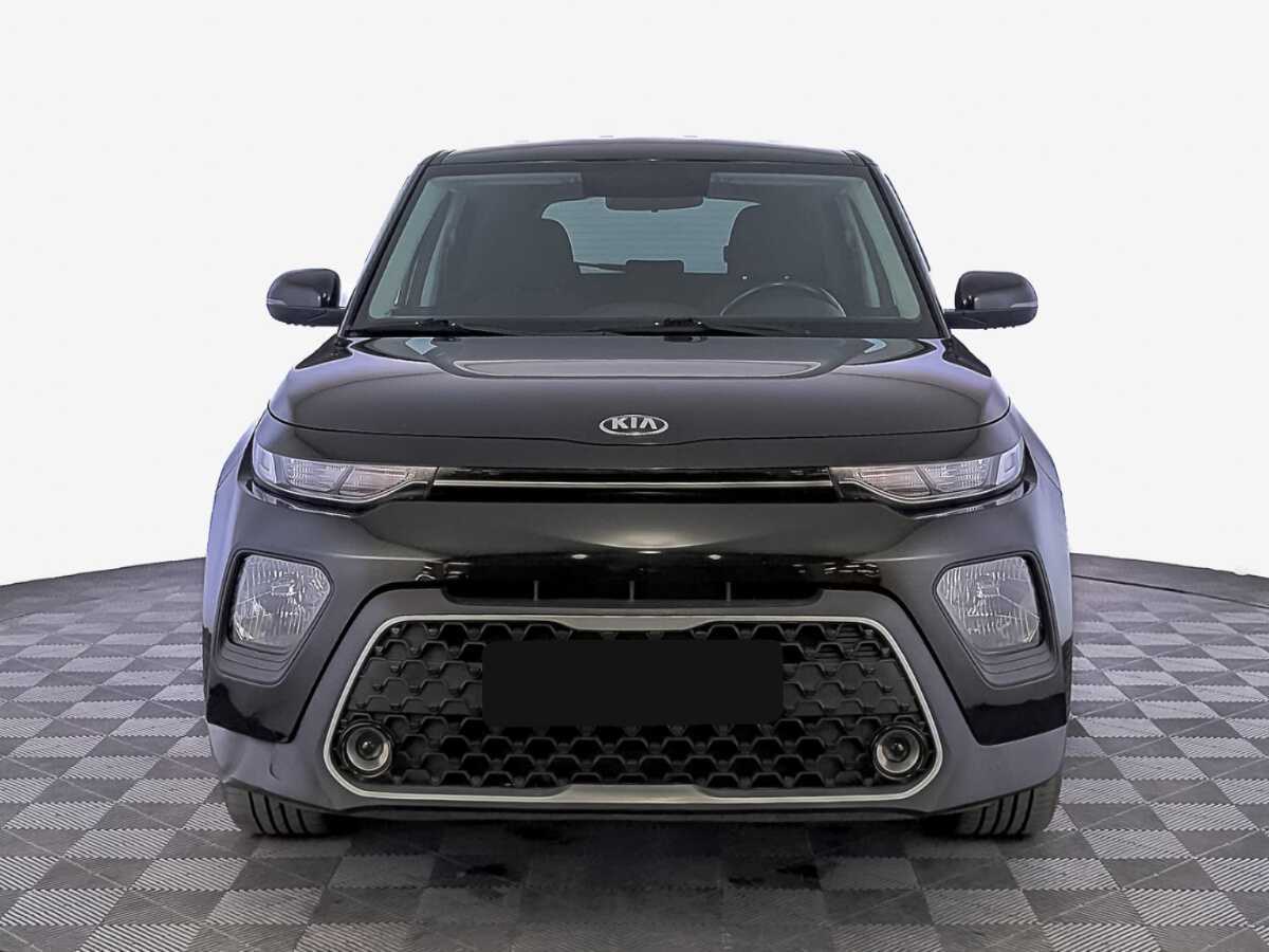 Купить Kia Soul, 2021, 49 018 км, фото №2