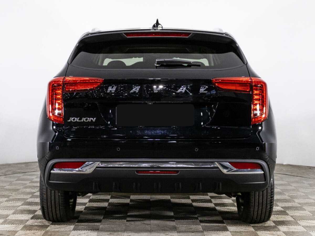 Купить Haval Jolion, 2023, 16 042 км, фото №6