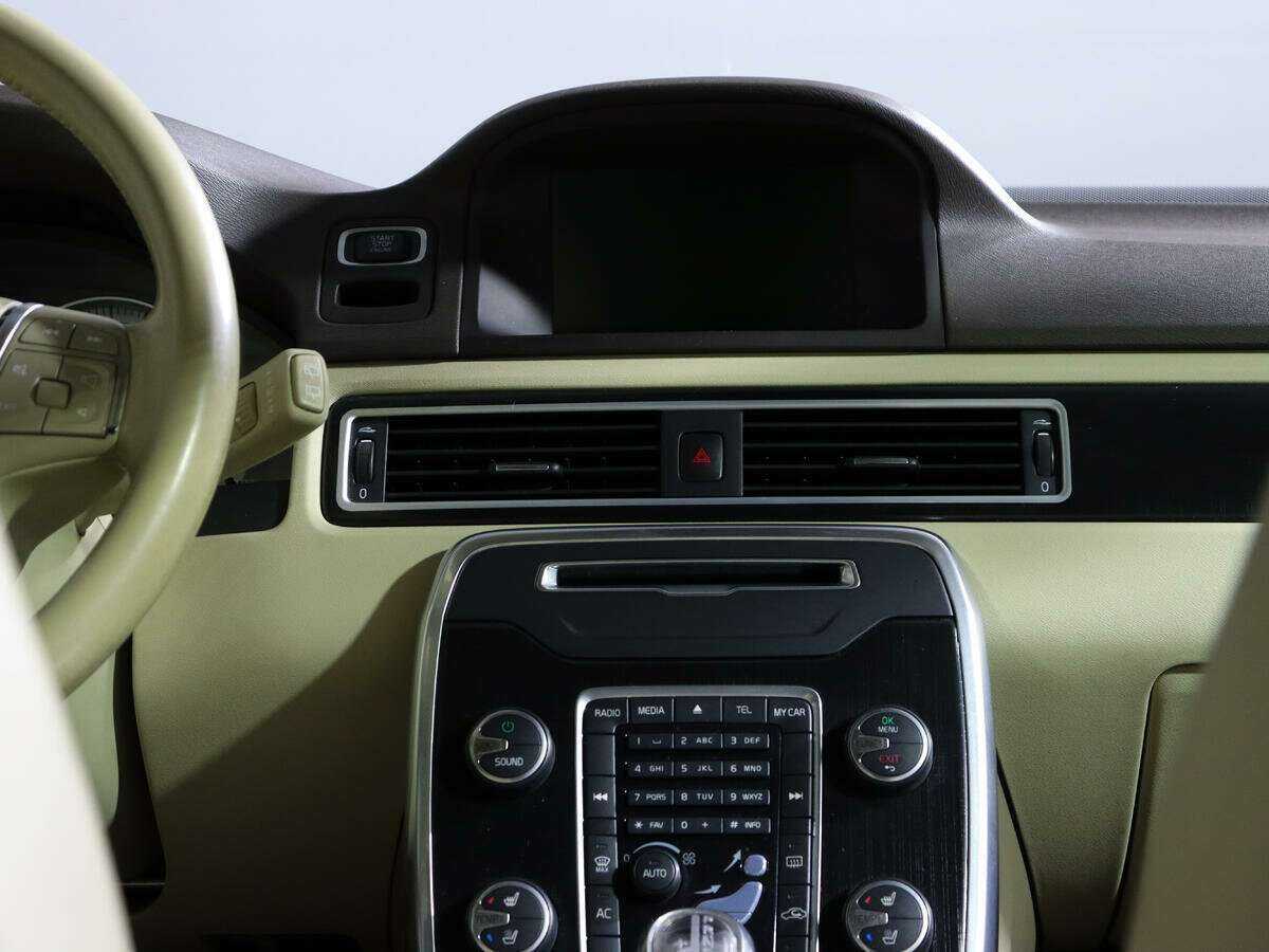 Купить Volvo XC70, 2012, 90 728 км, фото №10