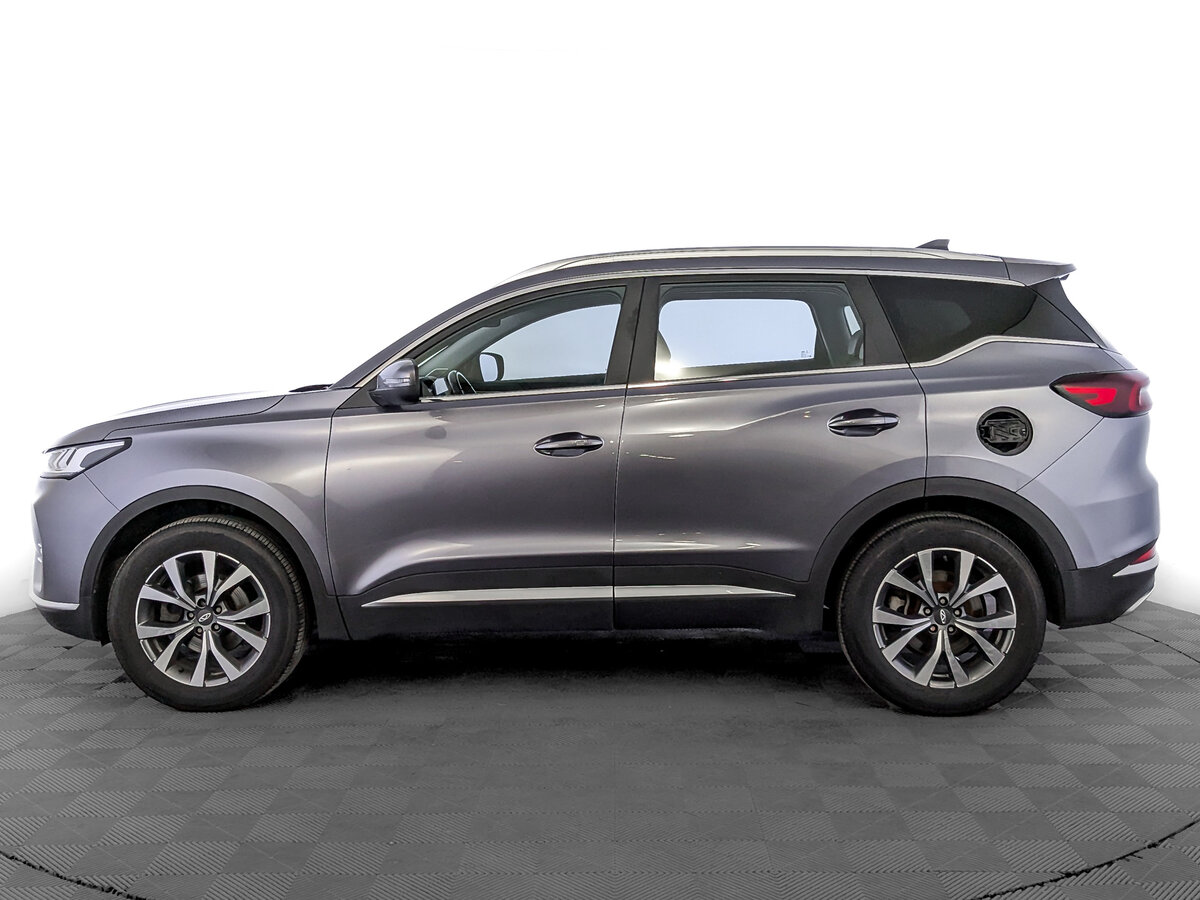 Купить Chery Tiggo 7 Pro I, 2022, 92 611 км, фото №8