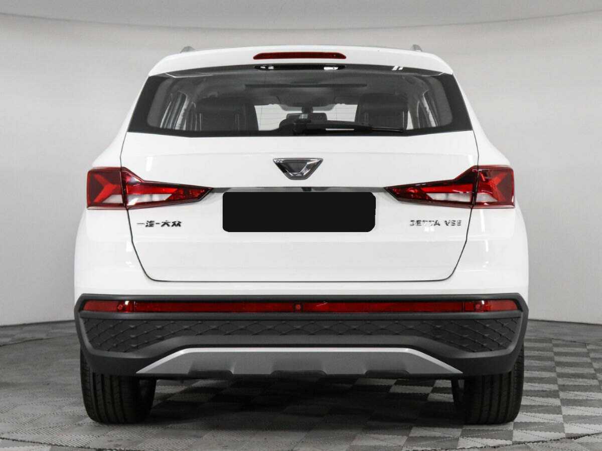 Купить Jetta VS5, 2022, 7 414 км, фото №6