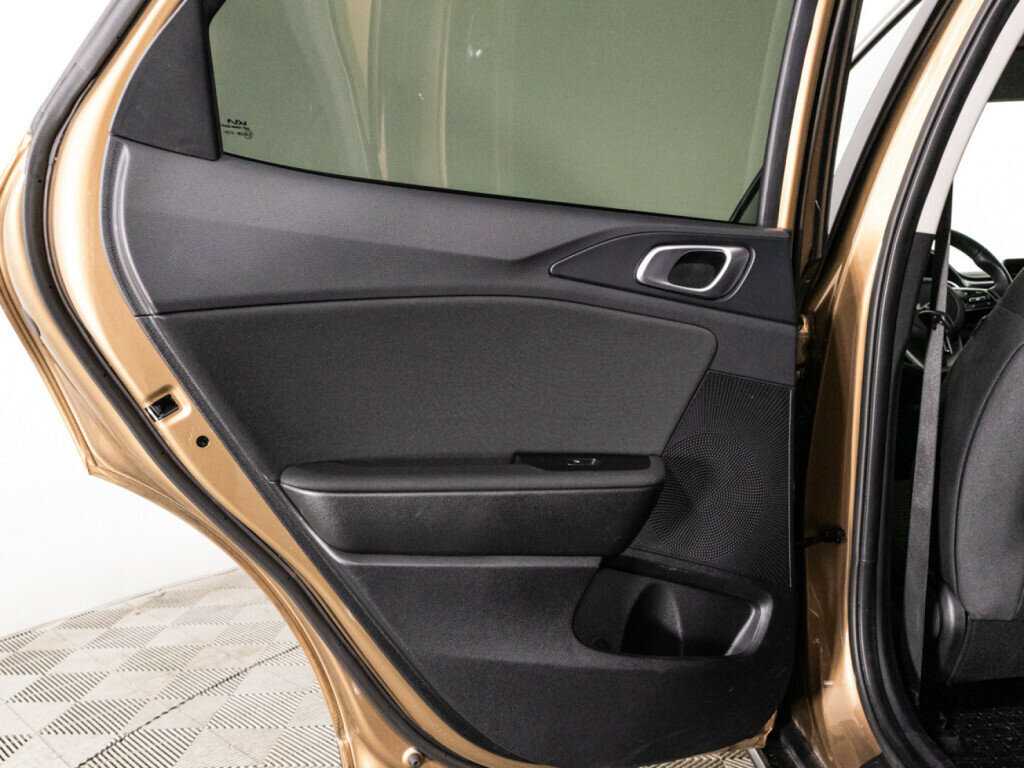 Купить Kia XCeed, 2021, 32 616 км, фото №27