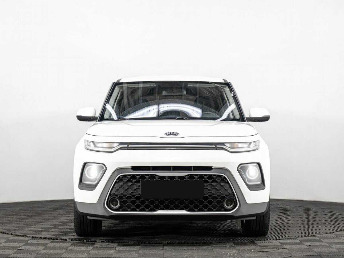 Купить Kia Soul, 2019, 86 000 км, фото №2