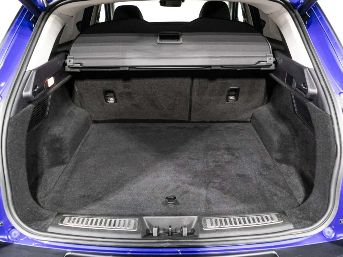 Купить Exeed LX, 2023, 21 107 км, фото №25