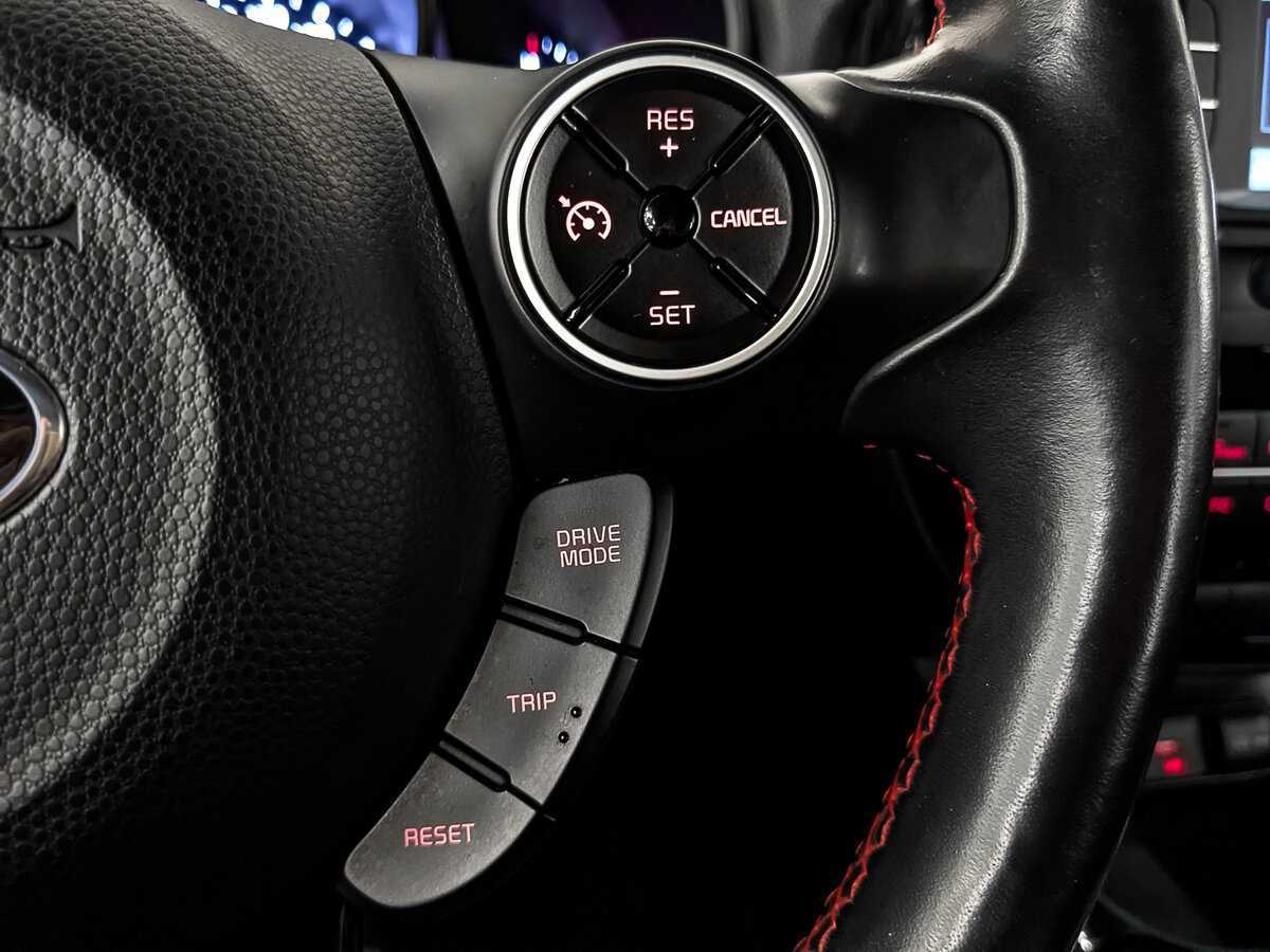 Купить Kia Soul, 2018, 79 288 км, фото №28
