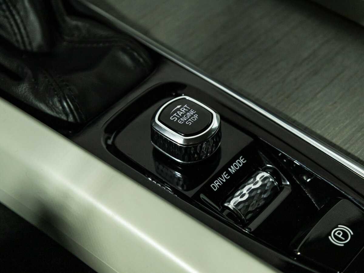 Купить Volvo V60 II, 2018, 268 000 км, фото №16