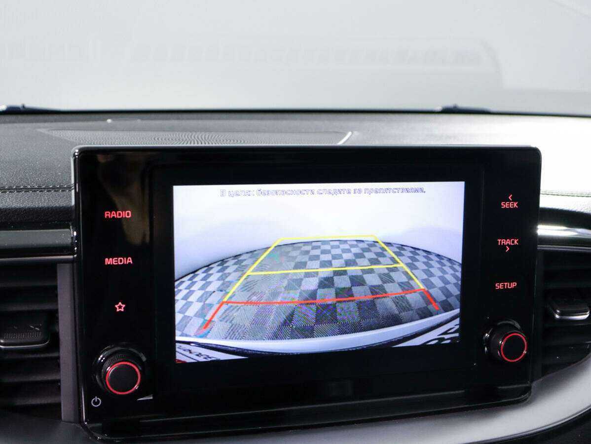 Купить Kia XCeed, 2020, 58 012 км, фото №17