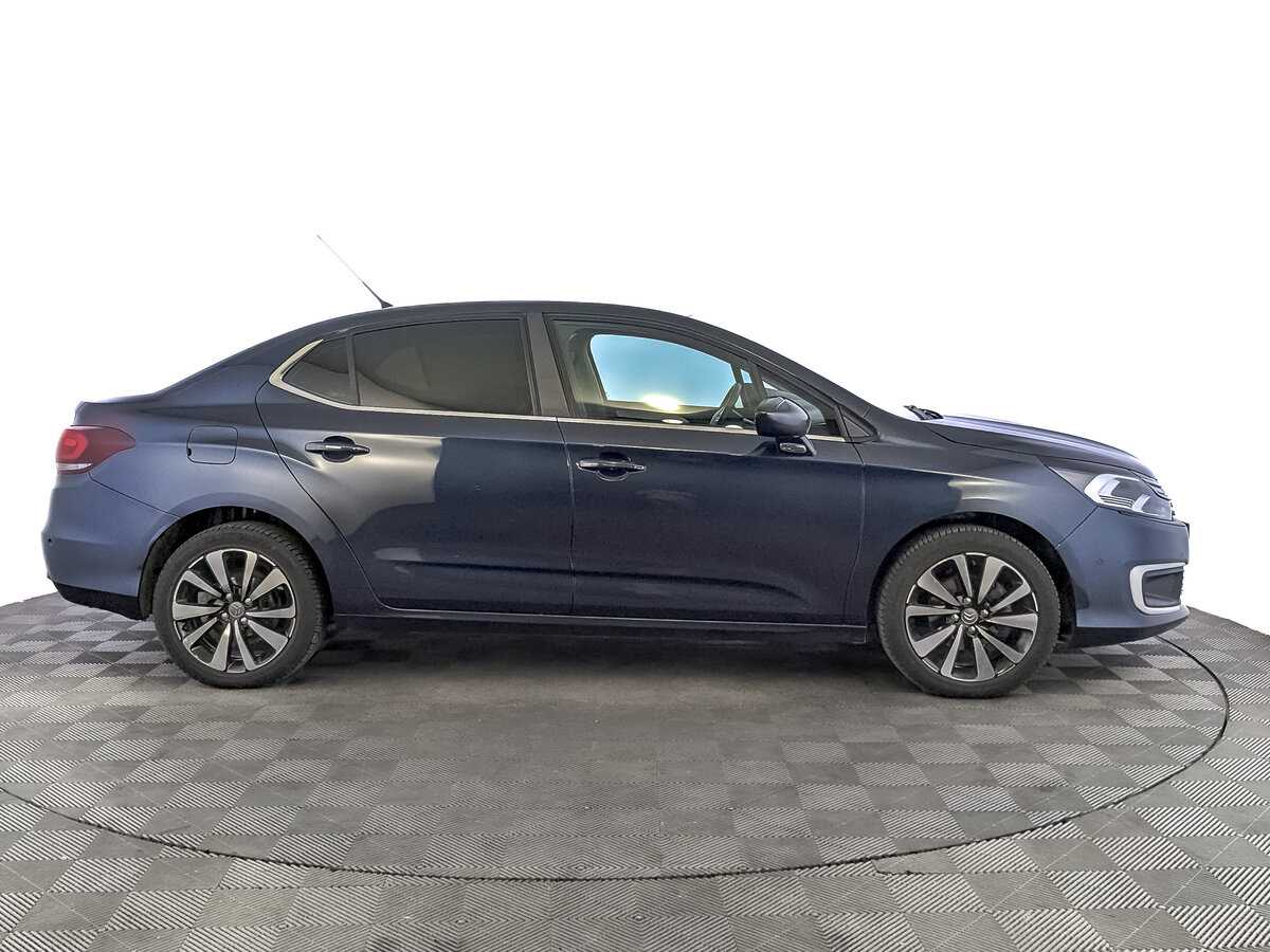 Купить Citroen C4, 2021, 68 316 км, фото №4