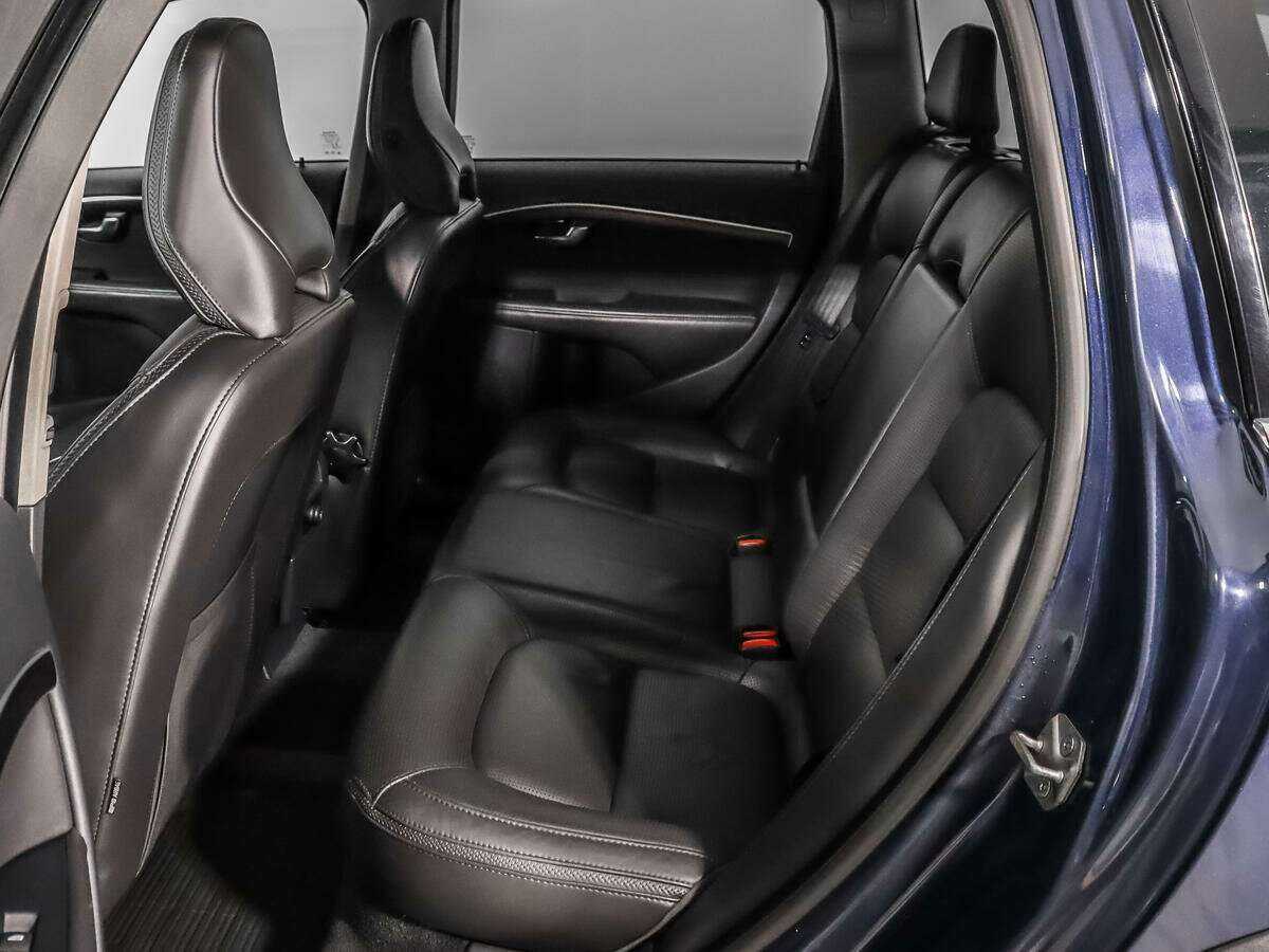 Купить Volvo XC70, 2013, 280 856 км, фото №13