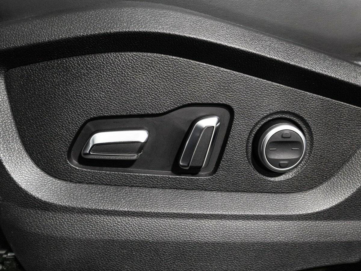 Купить Exeed LX, 2023, 38 024 км, фото №21