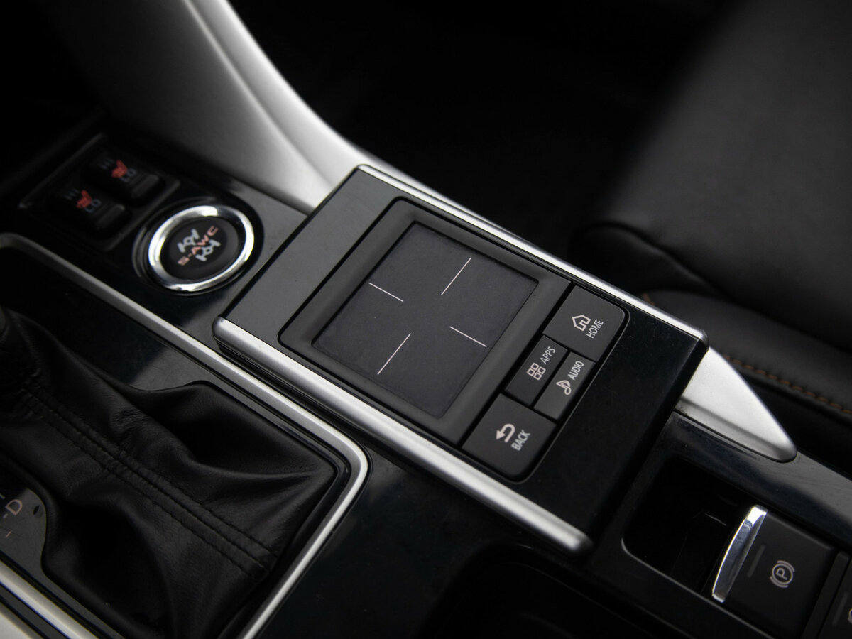 Купить Mitsubishi Eclipse Cross I, 2019, 151 765 км, фото №14