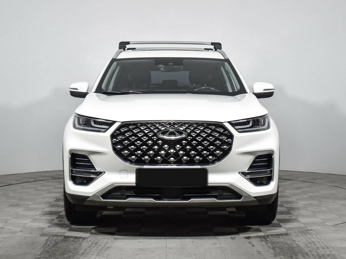Купить Chery Tiggo 8 Pro, 2022, 84 000 км, фото №2