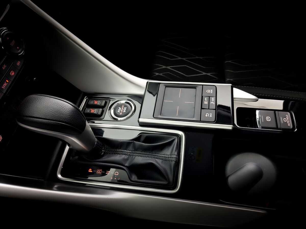 Купить Mitsubishi Eclipse Cross, 2019, 47 117 км, фото №26