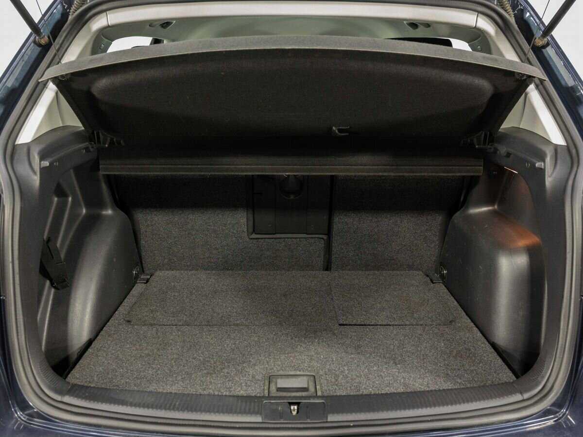 Купить Volkswagen Golf Plus, 2013, 211 000 км, фото №21