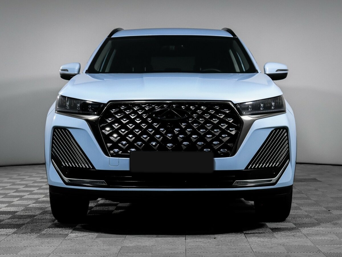 Купить Chery Tiggo 7 Pro Max I Рестайлинг, 2024, 25 000 км, фото №2