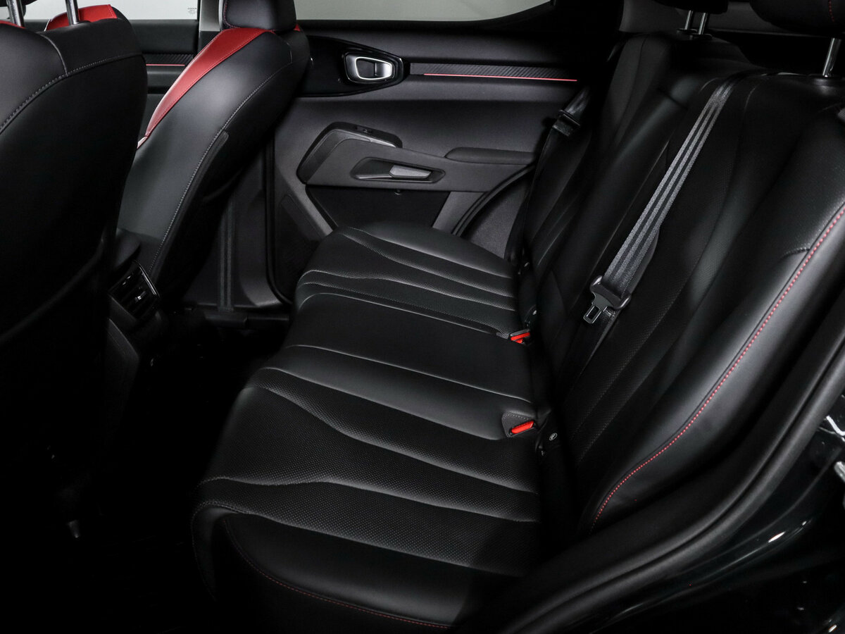 Купить Haval H3, 2024, 22 700 км, фото №10
