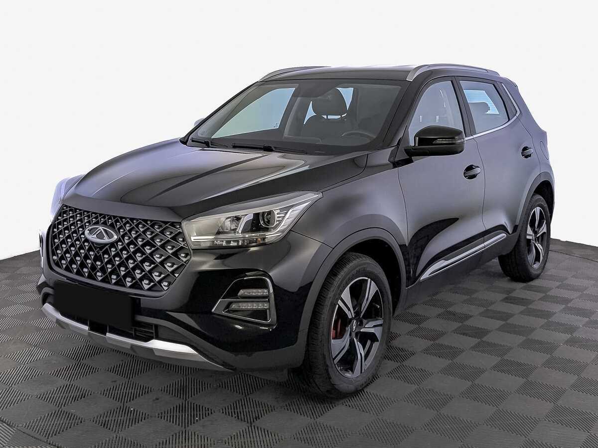 Купить CHERY Tiggo 4 Pro, 2023, 25 387 км, фото №1