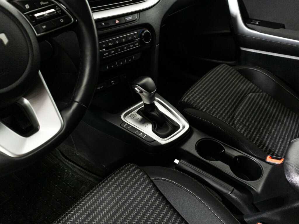 Купить Kia XCeed, 2021, 32 616 км, фото №19