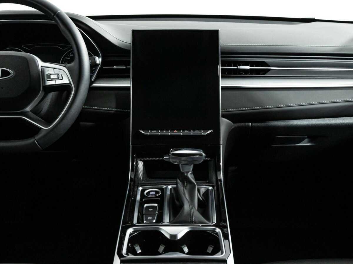 Купить Москвич 6, 2024, 26 469 км, фото №14