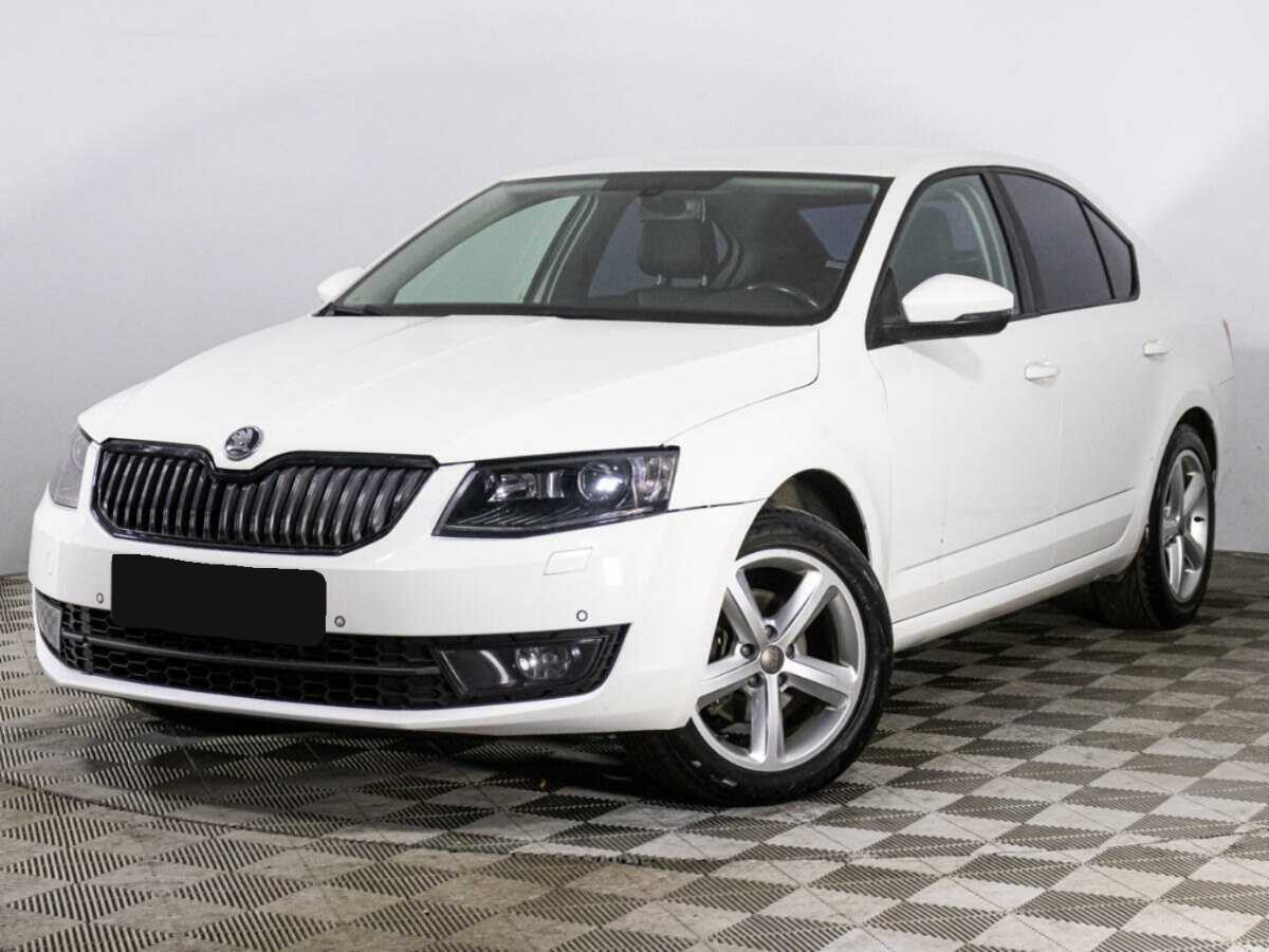 Купить Skoda Octavia, 2013, 172 525 км, фото №1