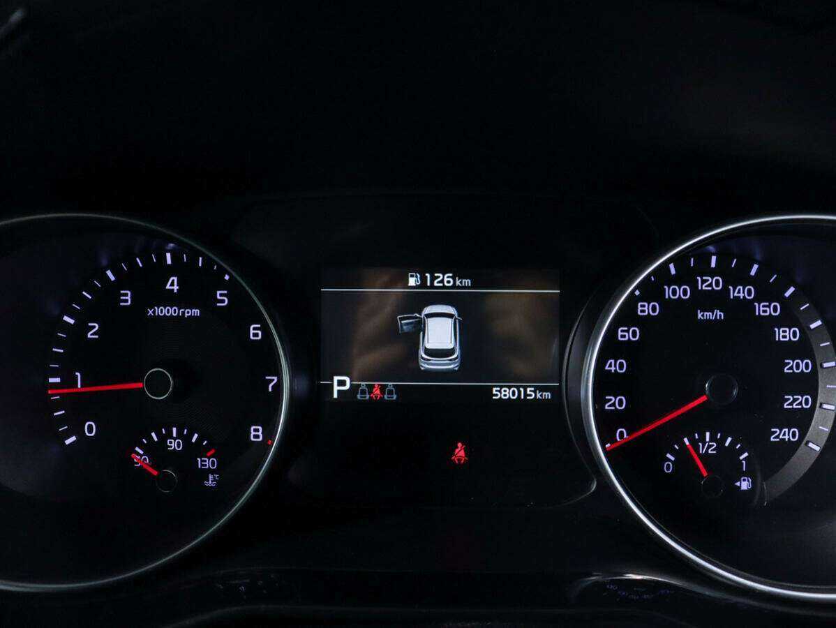 Купить Kia XCeed, 2020, 58 012 км, фото №9