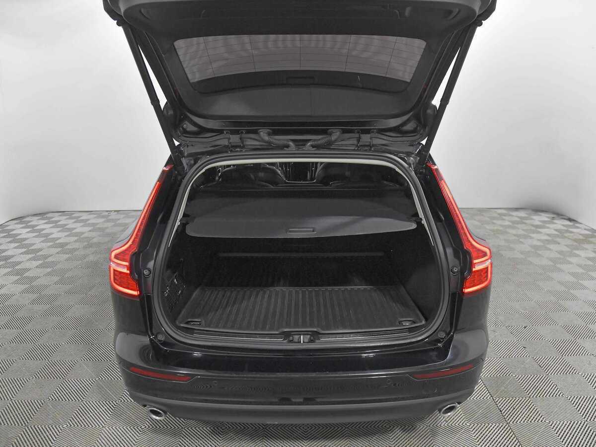 Купить Volvo V60, 2020, 150 775 км, фото №17