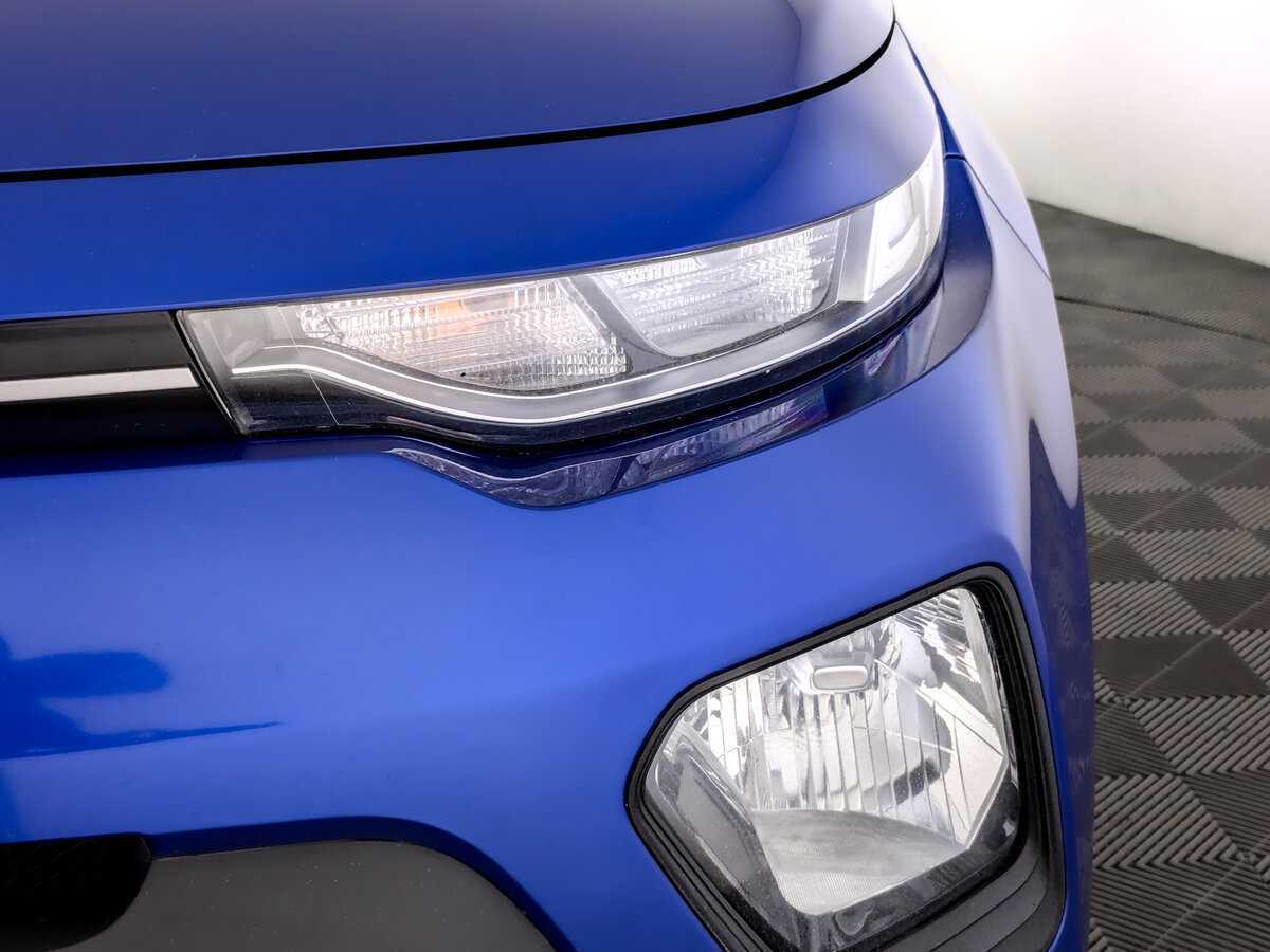 Купить Kia Soul, 2020, 148 511 км, фото №17