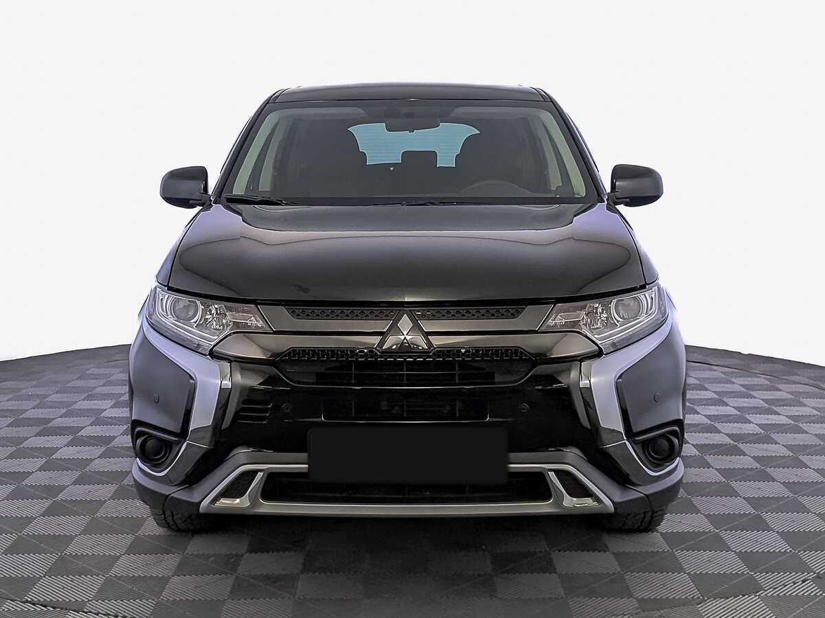 Купить Mitsubishi Outlander, 2021, 28 689 км, фото №2
