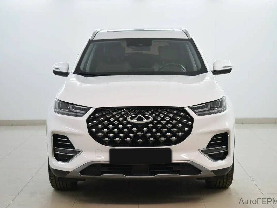 Купить Chery Tiggo 8 Pro, 2021, 78 600 км, фото №2