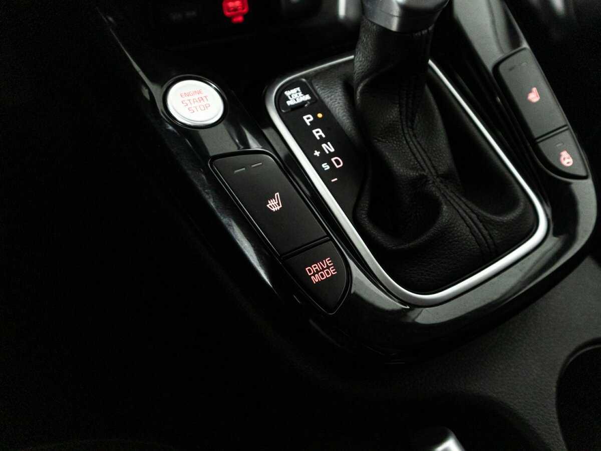 Купить Kia Soul, 2021, 110 821 км, фото №18