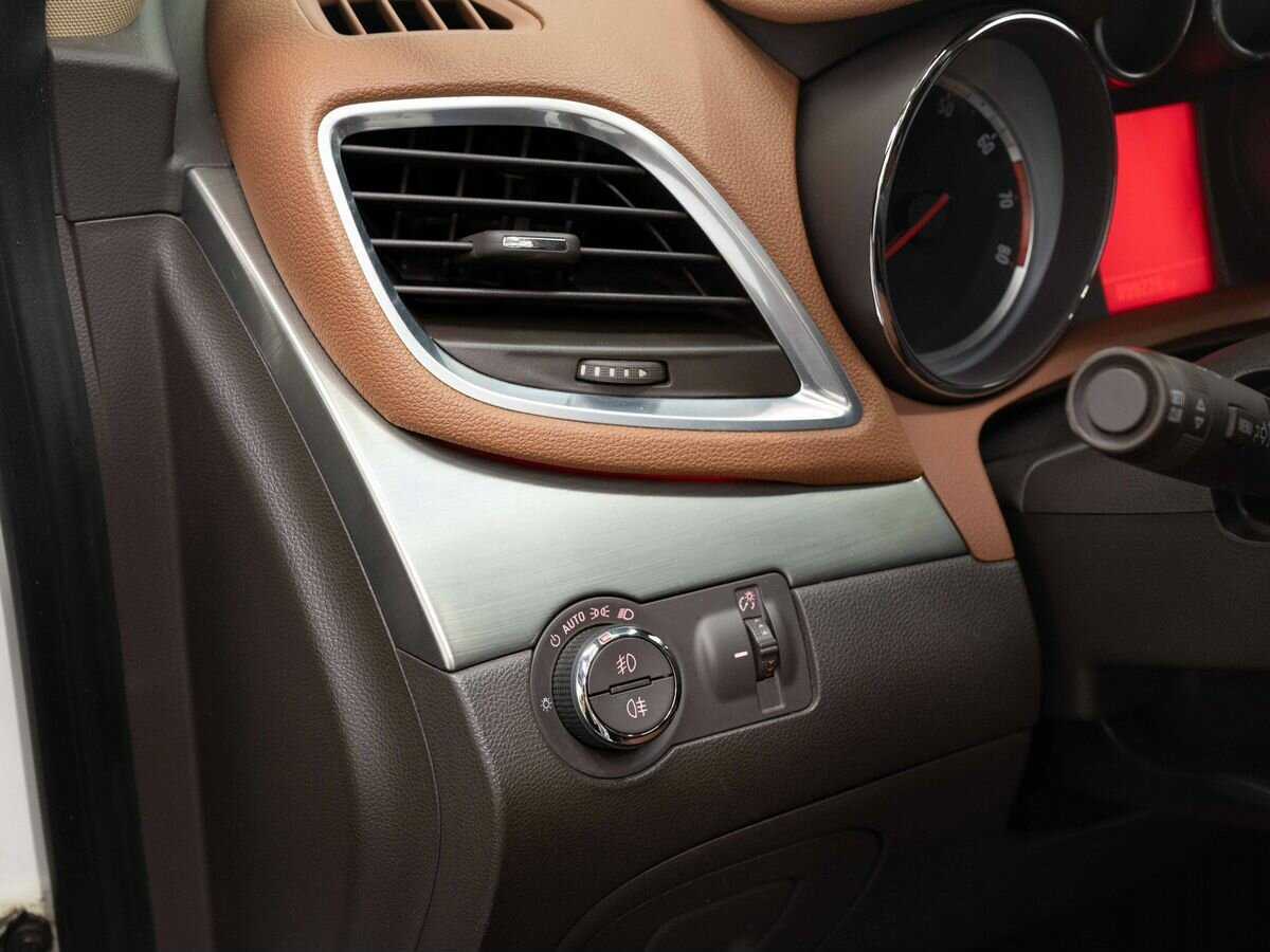 Купить Opel Mokka, 2014, 99 176 км, фото №18