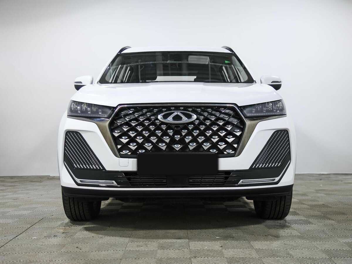 Купить Chery Tiggo 7 Pro Max, 2024, 9 483 км, фото №2