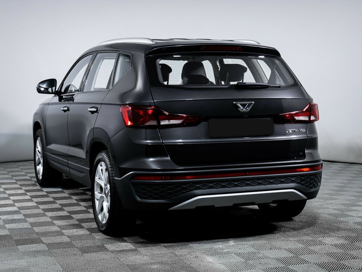 Купить Jetta VS5 I Рестайлинг, 2023, 30 410 км, фото №6