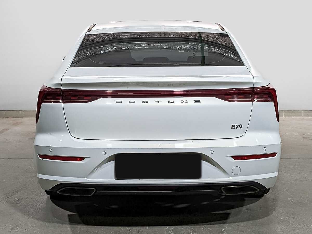 Купить FAW Bestune B70, 2023, 33 273 км, фото №6