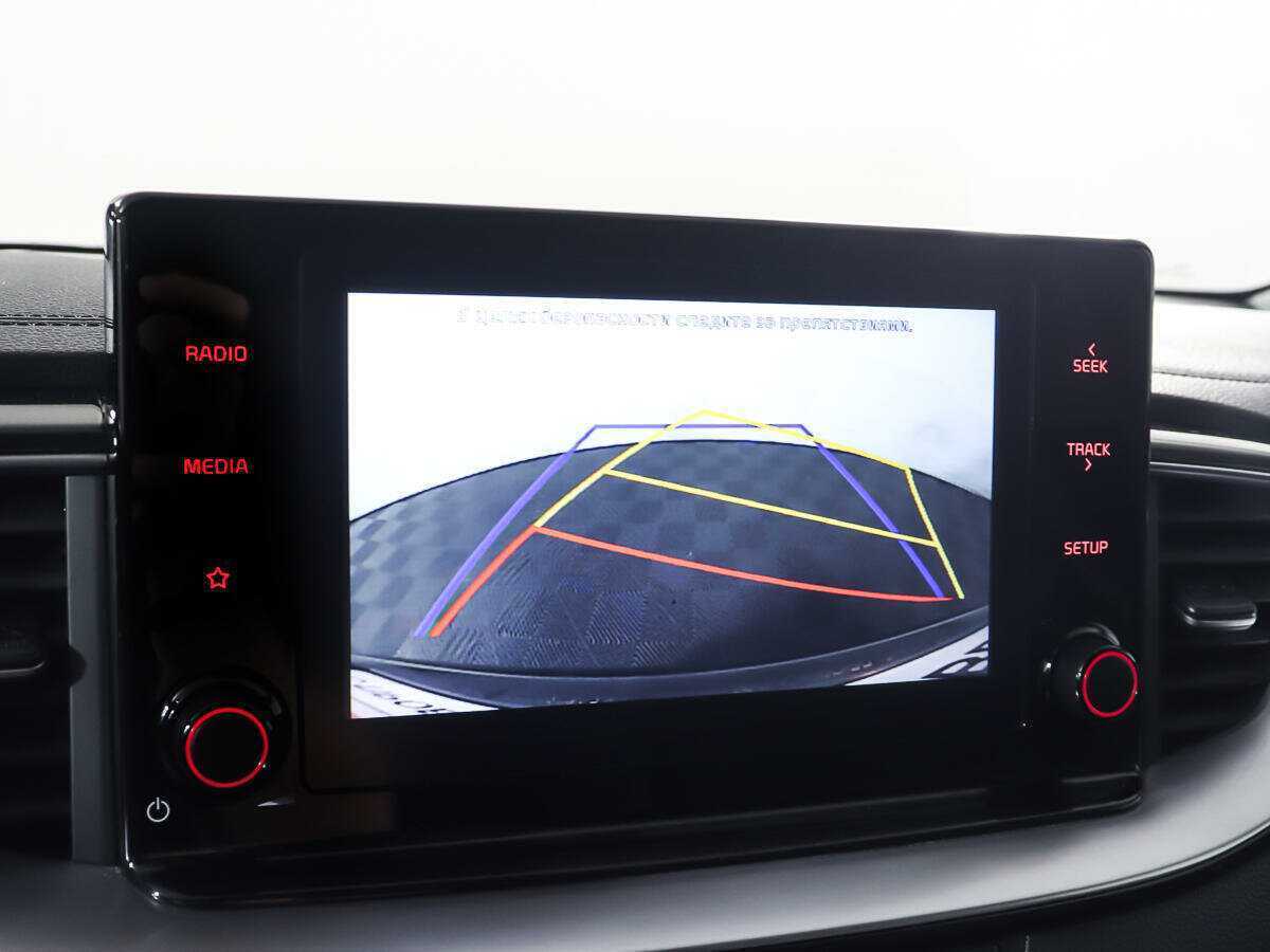 Купить Kia XCeed, 2020, 31 820 км, фото №20