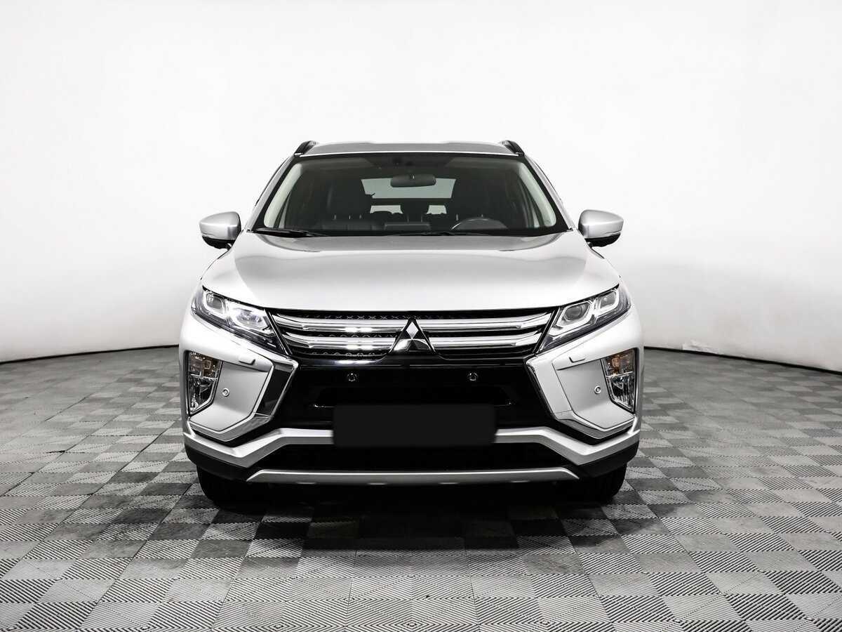 Купить Mitsubishi Eclipse Cross, 2018, 14 821 км, фото №2
