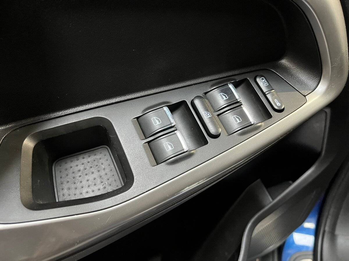 Купить Chery Tiggo 5, 2016, 152 000 км, фото №10