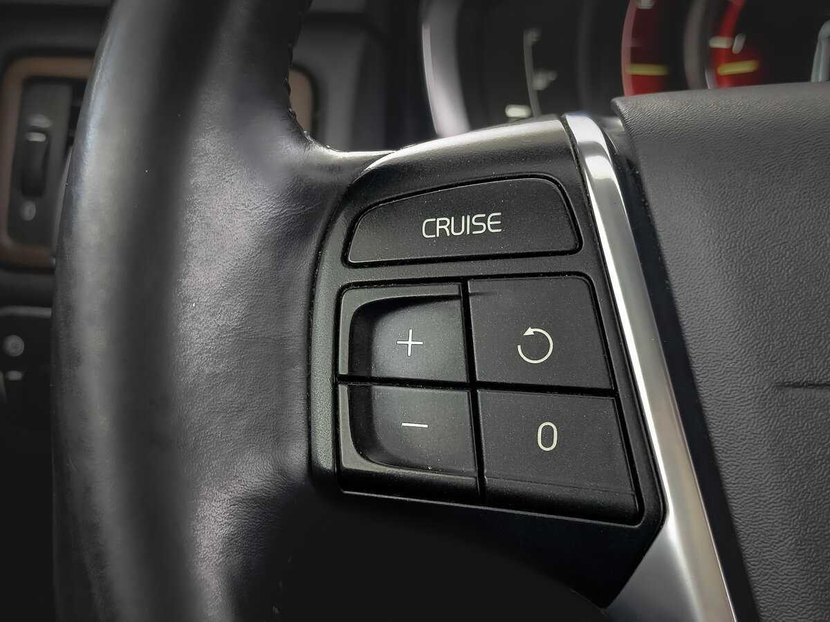 Купить Volvo XC70, 2015, 190 500 км, фото №27