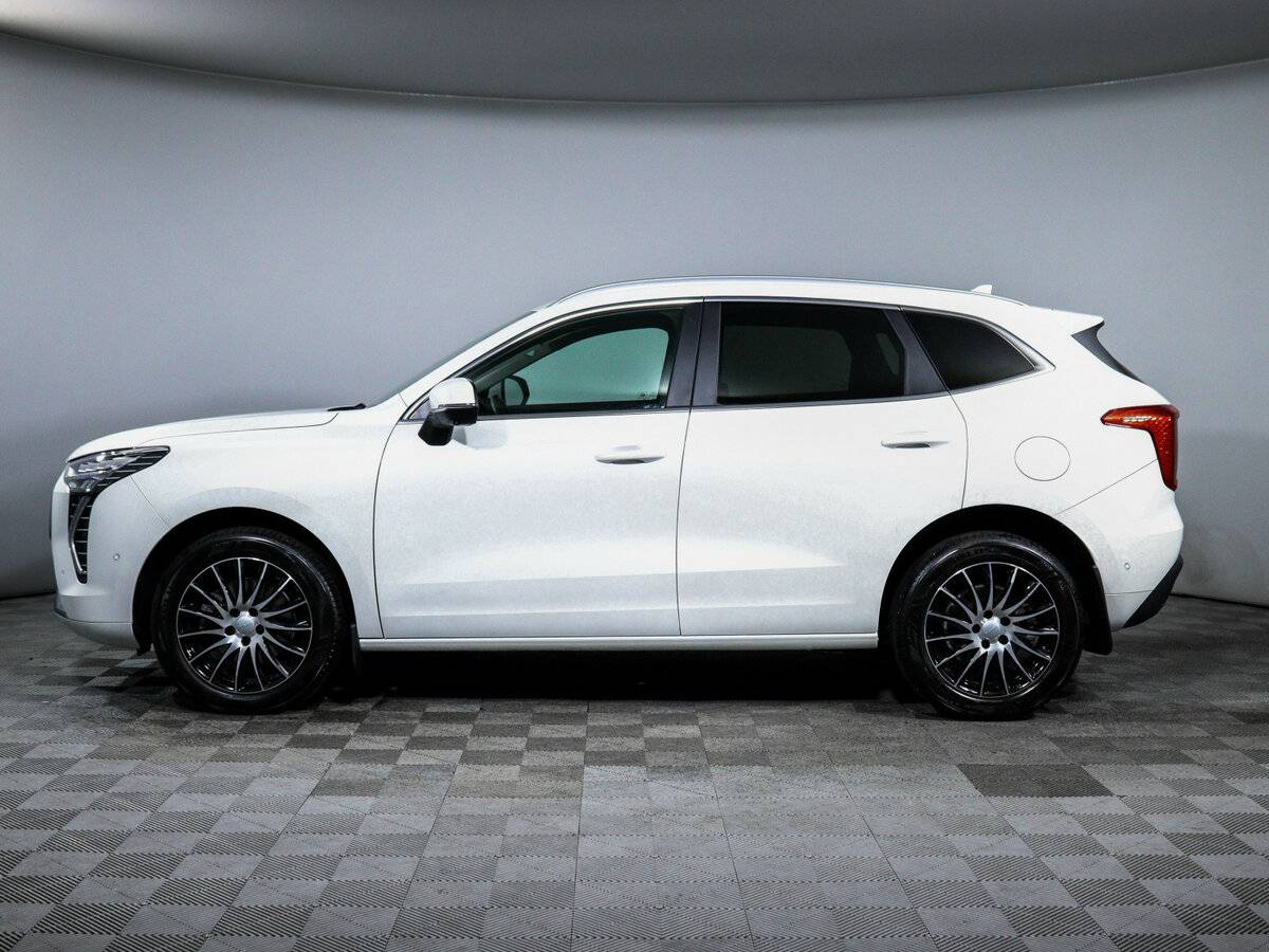 Купить Haval Jolion, 2023, 9 300 км, фото №8
