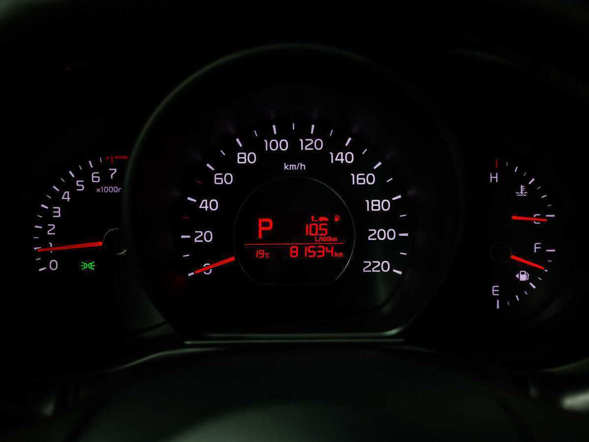 Купить Kia Soul, 2017, 81 534 км, фото №17